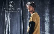 ANGENEHM 2024 A/W COLLECTION 先行予約開始