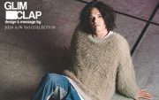 GLIMCLAP 2024 A/W 3rd COLLECTION 先行予約開始