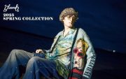 glamb 2025 Spring COLLECTION 先行予約開始